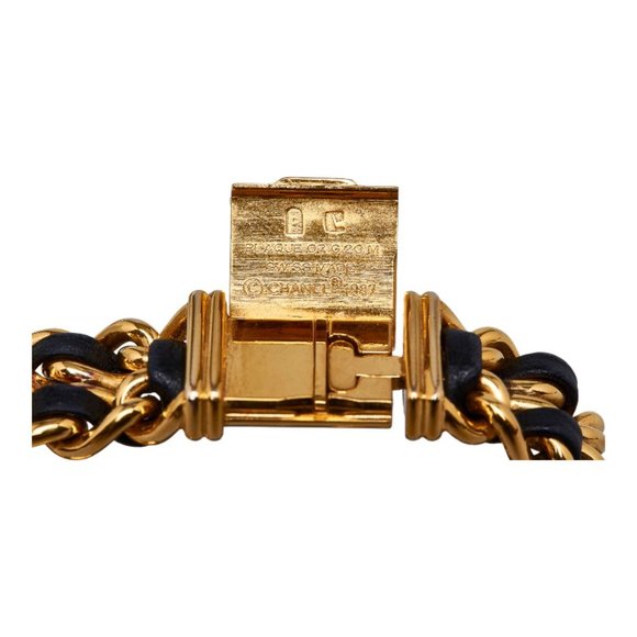 Chanel Premiere Watch - Picture 7 of 8